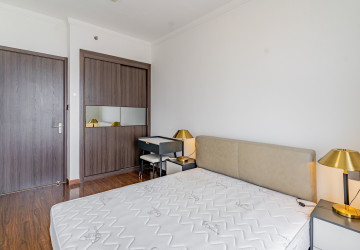 1 Bedroom Condo For Rent - Agile Sky Residence, BKK3, Phnom Penh thumbnail