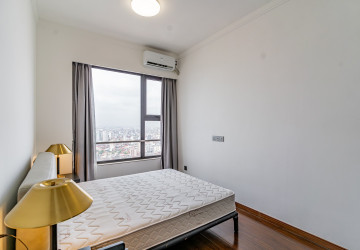 1 Bedroom Condo For Rent - Agile Sky Residence, BKK3, Phnom Penh thumbnail