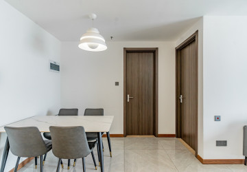 1 Bedroom Condo For Rent - Agile Sky Residence, BKK3, Phnom Penh thumbnail