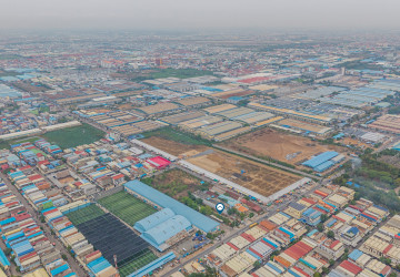 924 Sqm Commercial Land For Sale - Chaom Chau 1, Phnom Penh thumbnail