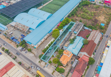 924 Sqm Commercial Land For Sale - Chaom Chau 1, Phnom Penh thumbnail