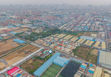924 Sqm Commercial Land For Sale - Chaom Chau 1, Phnom Penh thumbnail