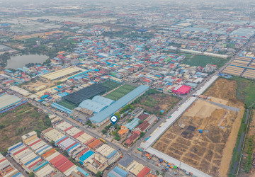 924 Sqm Commercial Land For Sale - Chaom Chau 1, Phnom Penh thumbnail