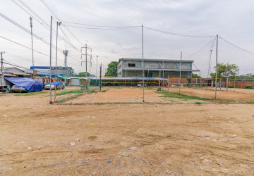 2,611 Sqm Commercial Land For Sale - Chaom Chau 1, Phnom Penh thumbnail