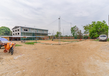 2,611 Sqm Commercial Land For Sale - Chaom Chau 1, Phnom Penh thumbnail