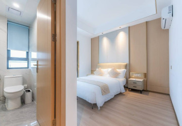 2 Bedroom Condo For Rent - Wealth Mansion, Chroy Changvar, Phnom Penh thumbnail