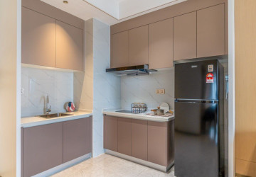 2 Bedroom Condo For Rent - Wealth Mansion, Chroy Changvar, Phnom Penh thumbnail