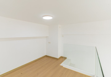 Duplex 2 Bedroom Condo For Rent - Morgan Maison, Chroy Changvar, Phnom Penh thumbnail