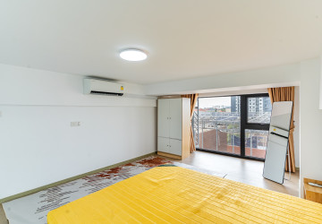 Duplex 2 Bedroom Condo For Rent - Morgan Maison, Chroy Changvar, Phnom Penh thumbnail