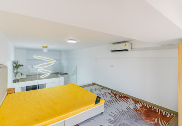 Duplex 2 Bedroom Condo For Rent - Morgan Maison, Chroy Changvar, Phnom Penh thumbnail