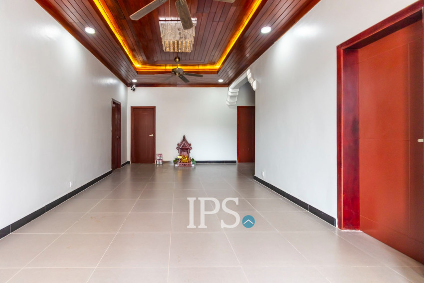 1 Bedroom Apartment For Rent - Slor Kram, Siem Reap
