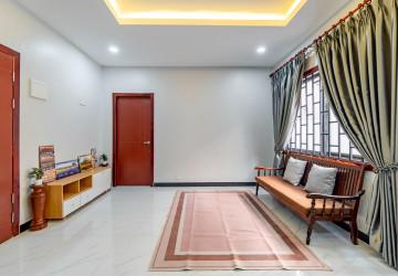 1 Bedroom Apartment For Rent - Slor Kram, Siem Reap thumbnail