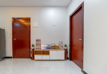 1 Bedroom Apartment For Rent - Slor Kram, Siem Reap thumbnail