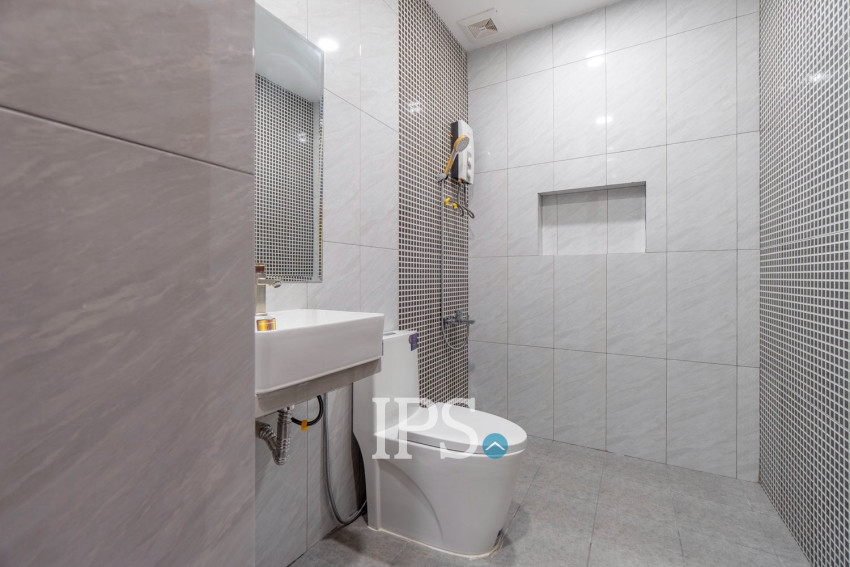 1 Bedroom Apartment For Rent - Slor Kram, Siem Reap