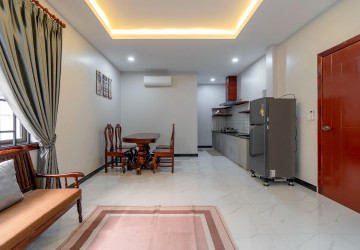 1 Bedroom Apartment For Rent - Slor Kram, Siem Reap thumbnail