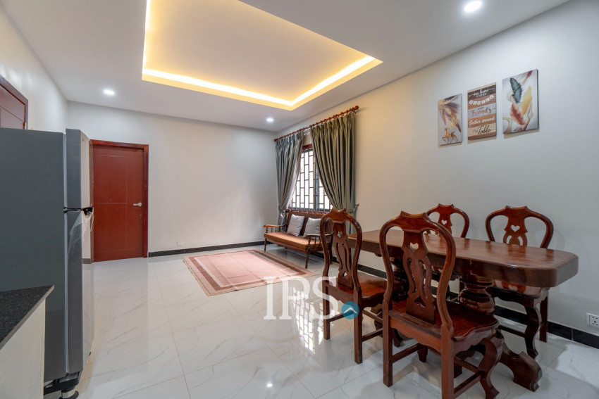 1 Bedroom Apartment For Rent - Slor Kram, Siem Reap