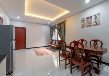 1 Bedroom Apartment For Rent - Slor Kram, Siem Reap thumbnail