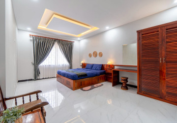1 Bedroom Apartment For Rent - Slor Kram, Siem Reap thumbnail
