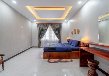 1 Bedroom Apartment For Rent - Slor Kram, Siem Reap thumbnail