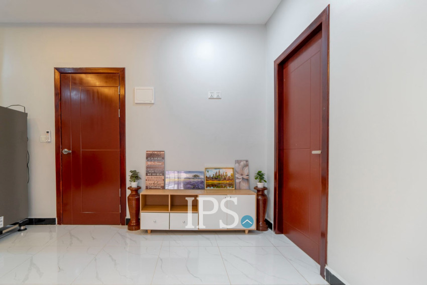 1 Bedroom Apartment For Rent - Slor Kram, Siem Reap