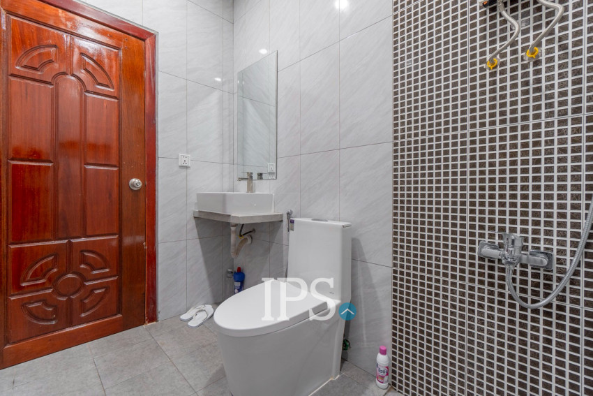 1 Bedroom Apartment For Rent - Slor Kram, Siem Reap