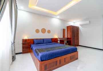 1 Bedroom Apartment For Rent - Slor Kram, Siem Reap thumbnail