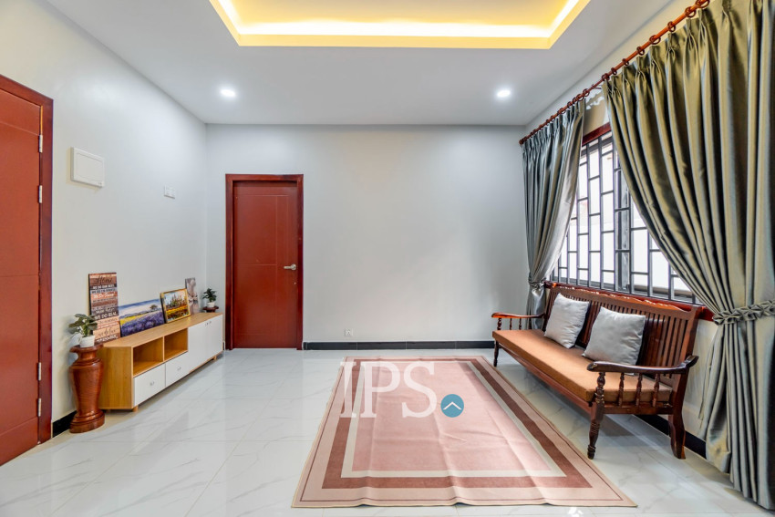 1 Bedroom Apartment For Rent - Slor Kram, Siem Reap