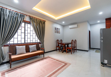 1 Bedroom Apartment For Rent - Slor Kram, Siem Reap thumbnail