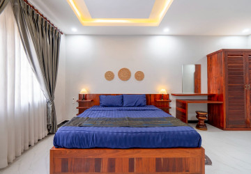 1 Bedroom Apartment For Rent - Slor Kram, Siem Reap thumbnail