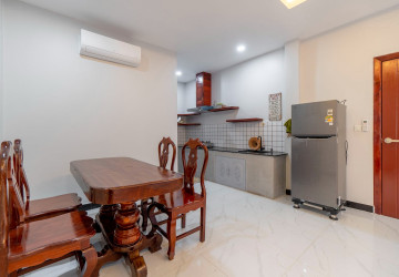1 Bedroom Apartment For Rent - Slor Kram, Siem Reap thumbnail