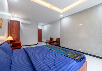 1 Bedroom Apartment For Rent - Slor Kram, Siem Reap thumbnail