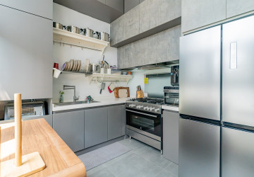 6 Bedroom Villa For Rent - Russey Keo, Phnom Penh thumbnail