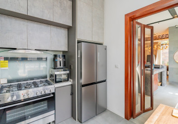 6 Bedroom Villa For Rent - Russey Keo, Phnom Penh thumbnail