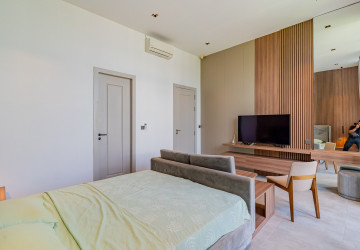 6 Bedroom Villa For Rent - Russey Keo, Phnom Penh thumbnail