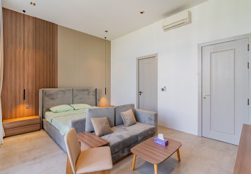6 Bedroom Villa For Rent - Russey Keo, Phnom Penh thumbnail