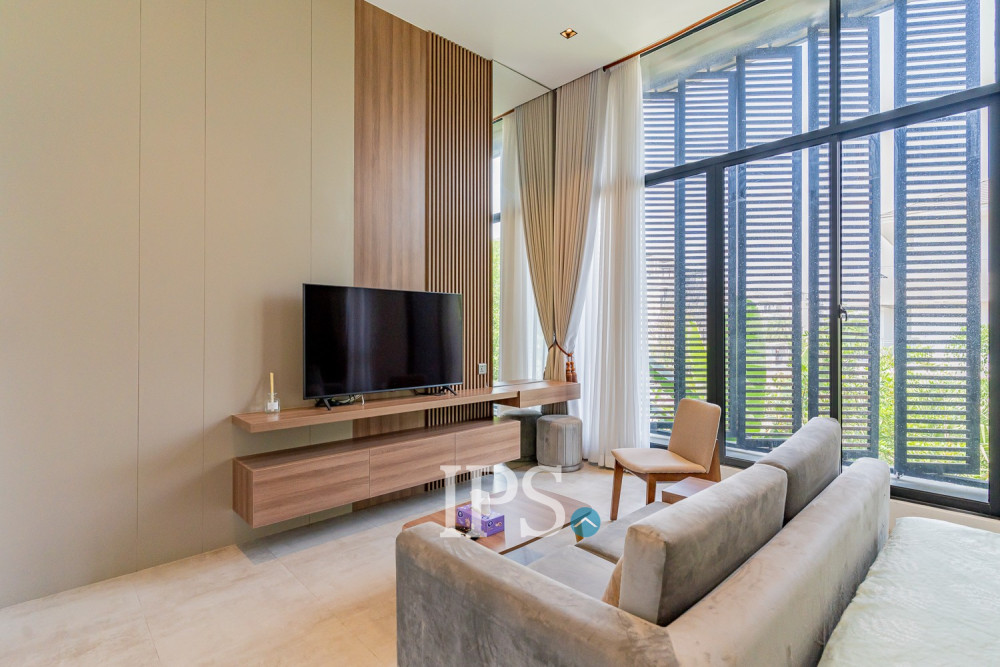 6 Bedroom Villa For Rent - Russey Keo, Phnom Penh - Image 31 6 Bedroom Villa For Rent - Russey Keo, Phnom Penh - Image 31