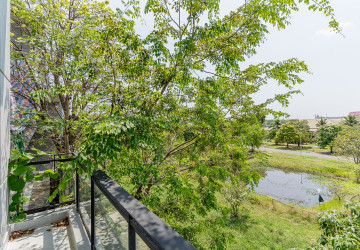 6 Bedroom Villa For Rent - Russey Keo, Phnom Penh thumbnail