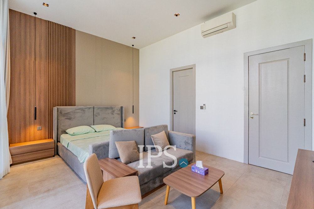 6 Bedroom Villa For Rent - Russey Keo, Phnom Penh - Image 29 6 Bedroom Villa For Rent - Russey Keo, Phnom Penh - Image 29