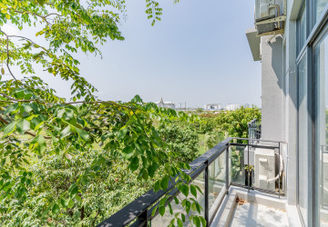 6 Bedroom Villa For Rent - Russey Keo, Phnom Penh thumbnail