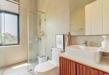 6 Bedroom Villa For Rent - Russey Keo, Phnom Penh thumbnail