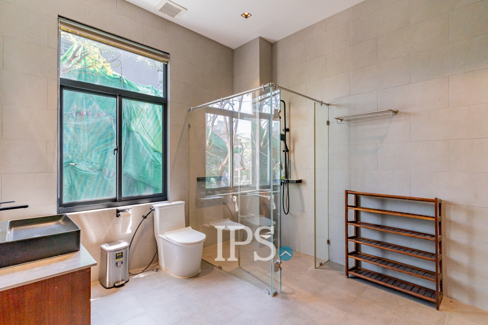 6 Bedroom Villa For Rent - Russey Keo, Phnom Penh - Image 55 6 Bedroom Villa For Rent - Russey Keo, Phnom Penh - Image 55