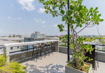 6 Bedroom Villa For Rent - Russey Keo, Phnom Penh thumbnail