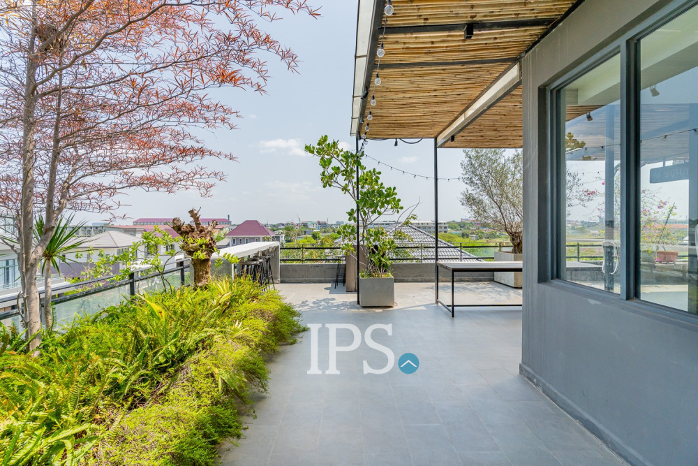 6 Bedroom Villa For Rent - Russey Keo, Phnom Penh - Image 68 6 Bedroom Villa For Rent - Russey Keo, Phnom Penh - Image 68