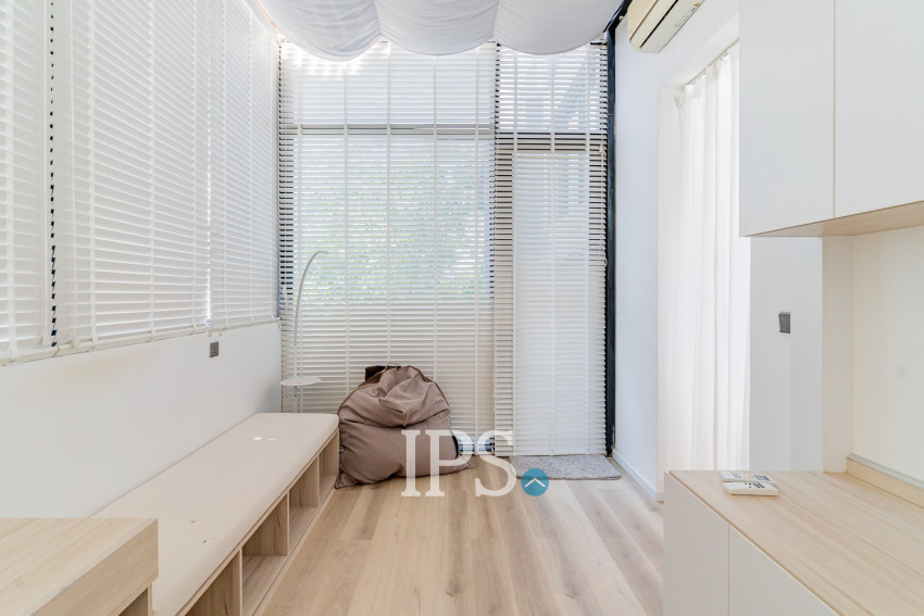 6 Bedroom Villa For Rent - Russey Keo, Phnom Penh