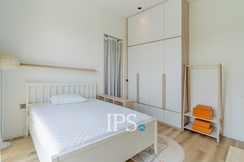 6 Bedroom Villa For Rent - Russey Keo, Phnom Penh