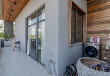 6 Bedroom Villa For Rent - Russey Keo, Phnom Penh thumbnail