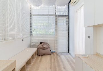 6 Bedroom Villa For Rent - Russey Keo, Phnom Penh thumbnail