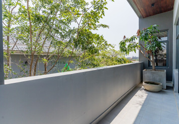 6 Bedroom Villa For Rent - Russey Keo, Phnom Penh thumbnail