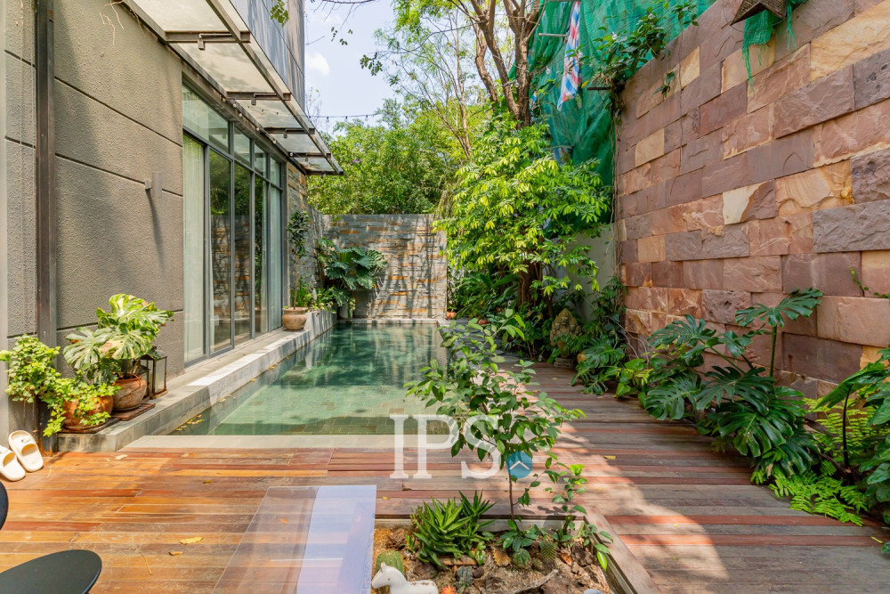 6 Bedroom Villa For Rent - Russey Keo, Phnom Penh - Image 78 6 Bedroom Villa For Rent - Russey Keo, Phnom Penh - Image 78