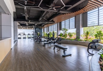 Loft 2 Bedroom Condo For Sale - Morgan Maison, Chroy Changvar, Phnom Penh thumbnail